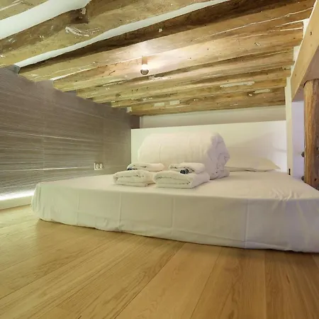 Résidence Le Marais by Studio prestige-2