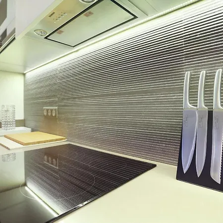 Résidence Le Marais by Studio prestige-3